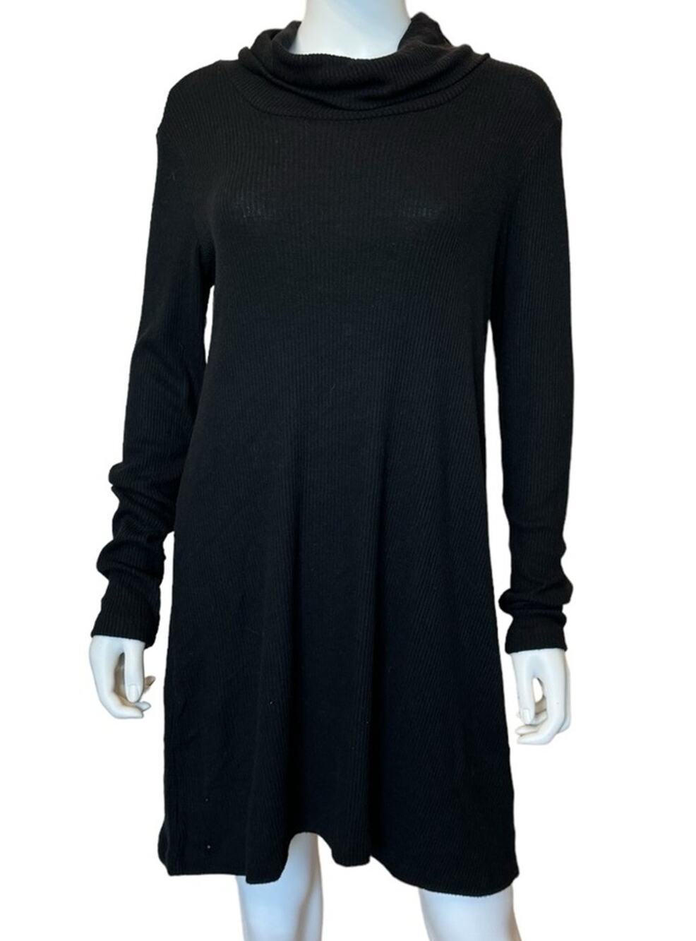 New MICHAEL STARS Revolve ~ Hallee Mini Shift Dress Size Small